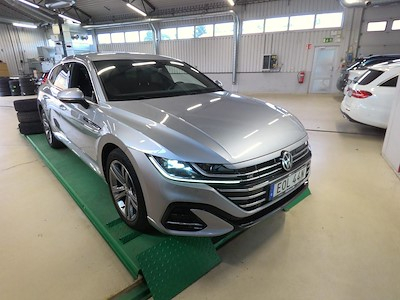 Volkswagen Arteon NO WINTER WHEELS Shooting Brake eHybrid Dsg R-line