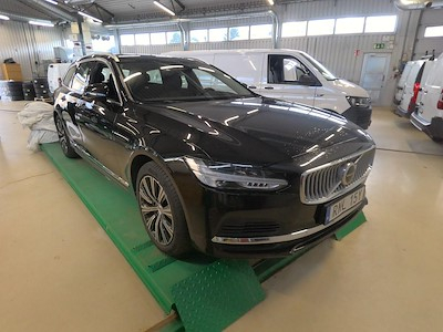 Volvo V90 NO WINTER WHEELS T6 II Awd Inscription Expression