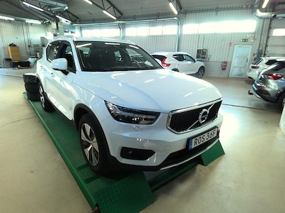 Volvo Xc40 NO WINTER WHEELS T5 Recharge Momentum Advanced Voc