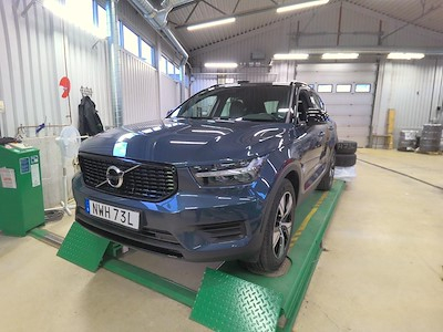 Volvo Xc40 T4 Recharge R-Design Voc