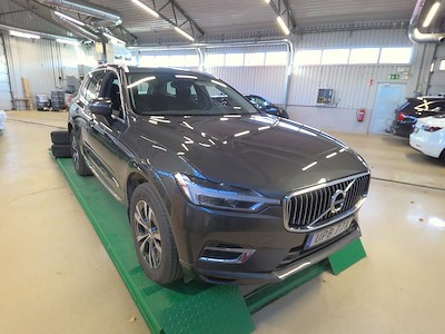 Volvo Xc60 T6 Awd Inscription Expression