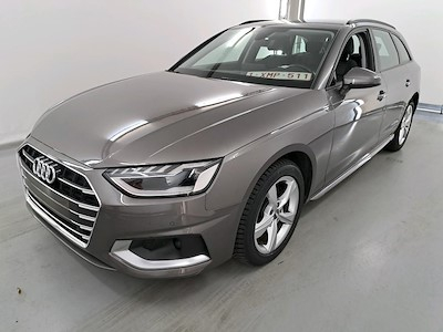 Audi A4 avant diesel - 2020 30 TDi Advanced S tronic Business Plus