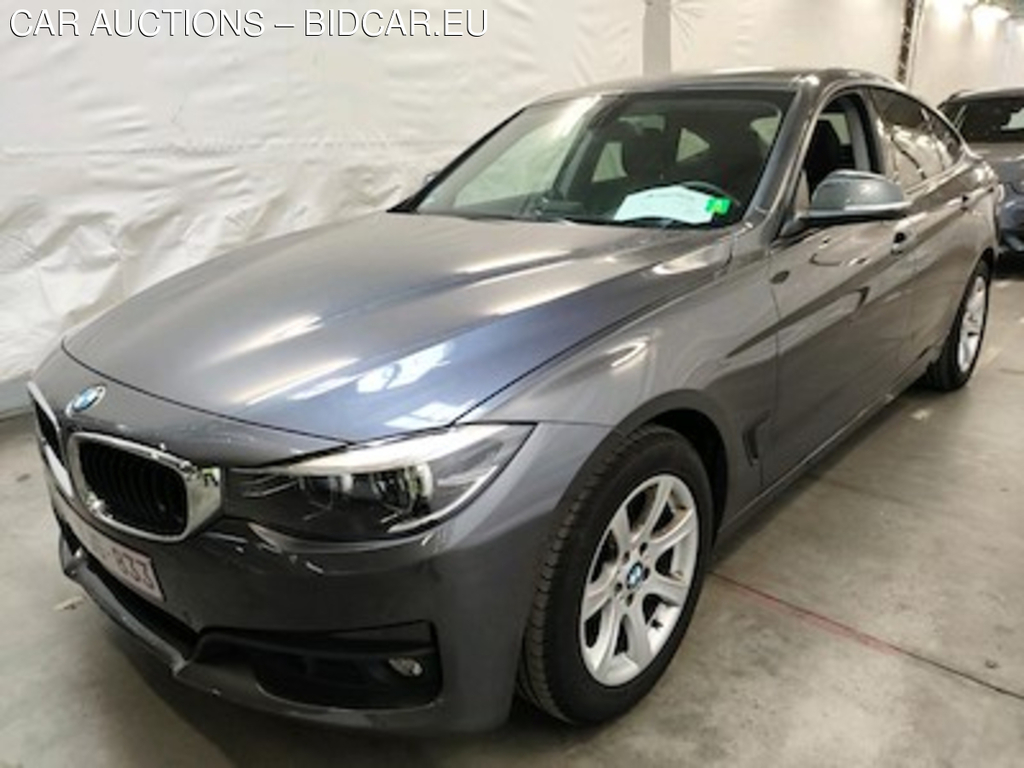 BMW 3-serie gran turismo 2.0 320I (120KW) GRAN TURISMO ACO Business Edition