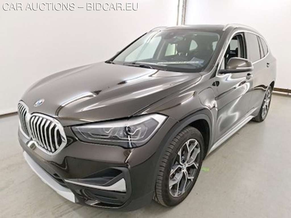 BMW X1 1.5 XDRIVE25E PHEV 162KW Model xLine Business Plus Comfort Travel