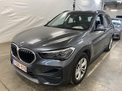 BMW X1 1.5 XDRIVE25E PHEV Business Plus