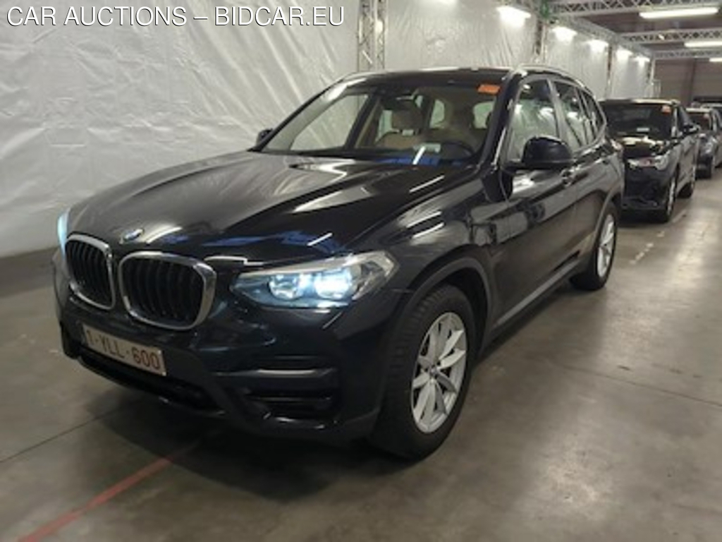 BMW X3 - 2018 2.0iA xDrive30e PHEV OPF Business Plus Drive Assist Elect Towhook