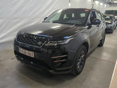 Land Rover Range rover evoque diesel - 20 2.0 TD4 2WD R-Dynamic Smartphone