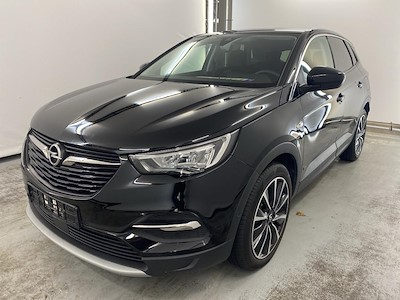 Opel Grandland X - 2020 1.6 Turbo PHEV Innovation S&amp;S