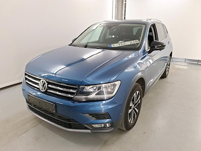 Volkswagen Tiguan 2.0 TDI 140KW IQ.DRIVE DSG 4WD