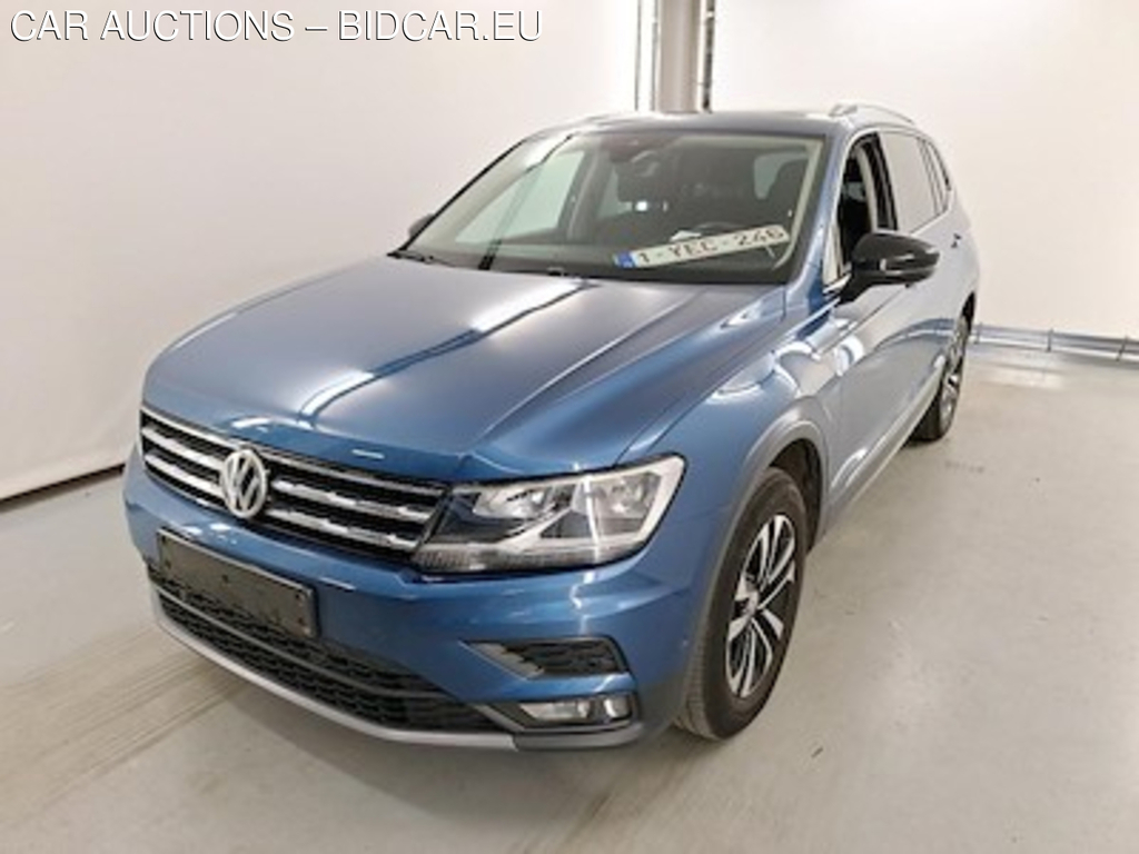 Volkswagen Tiguan 2.0 TDI 140KW IQ.DRIVE DSG 4WD