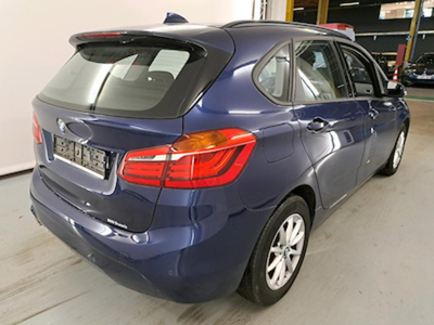 BMW 2 active tourer 1.5 218I (100KW) ACTIVE TOURER Business Model Advantage