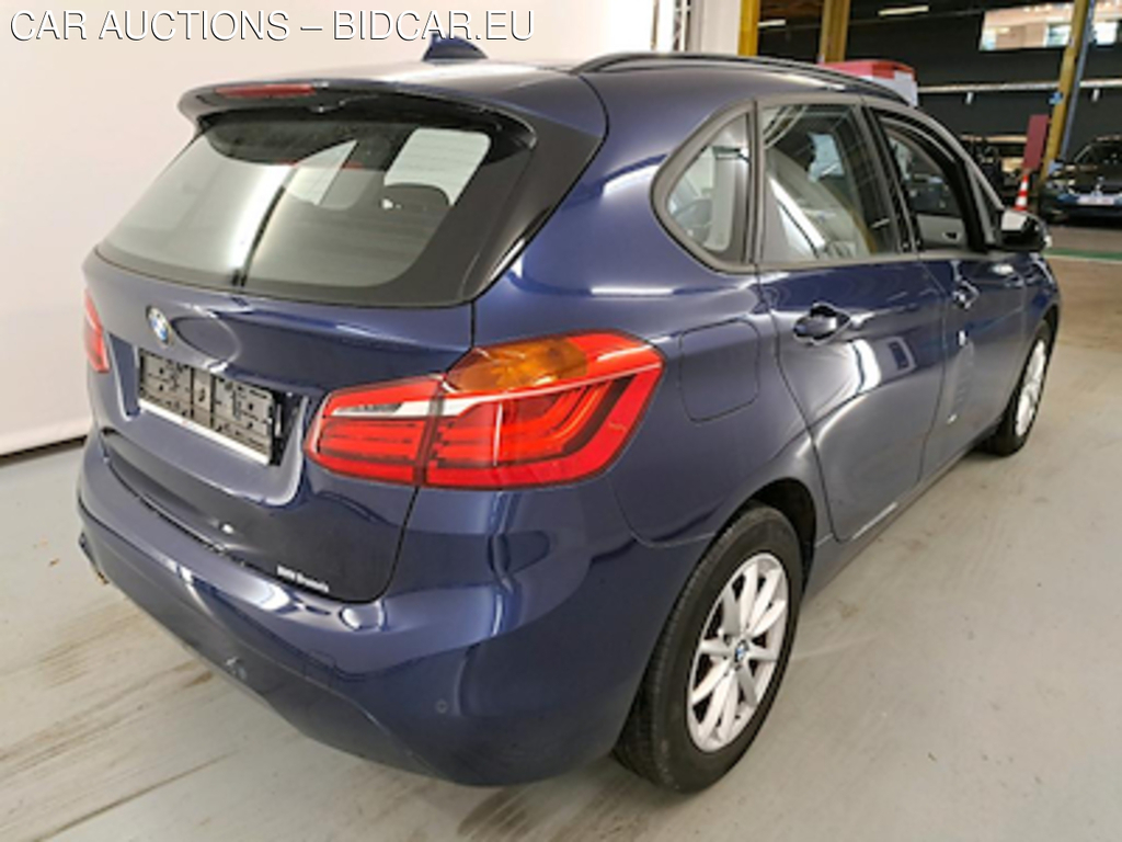 BMW 2 active tourer 1.5 218I (100KW) ACTIVE TOURER Business Model Advantage