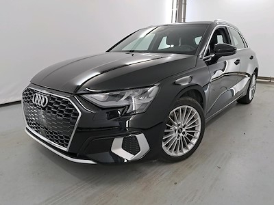 Audi A3 sportback 2.0 35 TDI 110KW S TRONIC ADVANCED Business Plus