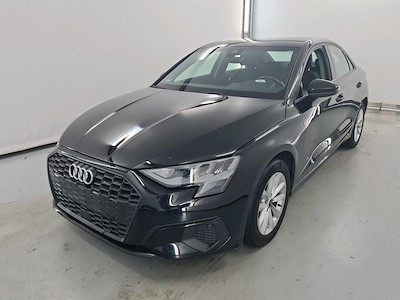 Audi A3 berline 1.5 TFSI 35 110KW S TRONIC