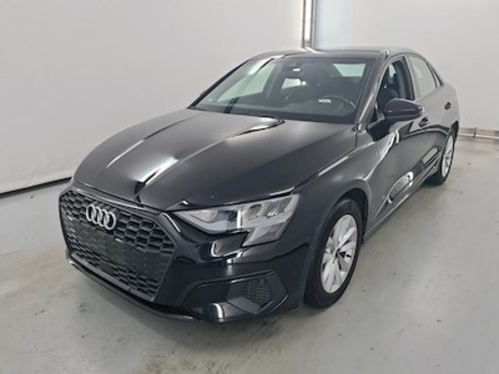 Audi A3 berline 1.5 TFSI 35 110KW S TRONIC