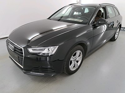 Audi A4 avant diesel - 2019 30 TDi Business Edition S tron.(EU6d-T.) Business Plus