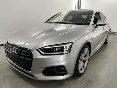 Audi A5 sportback diesel - 2017 35 TDi S tronic (EU6d-TEMP)