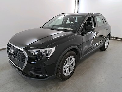 Audi Q3 - 2019 1.5 35 TFSI