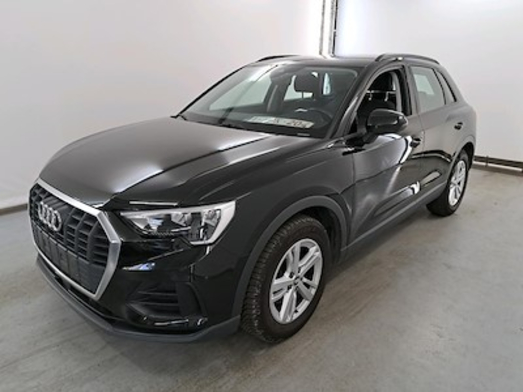 Audi Q3 - 2019 1.5 35 TFSI