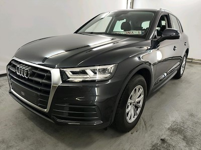 Audi Q5 diesel - 2017 35 TDi Business Edition S tronic Business Plus