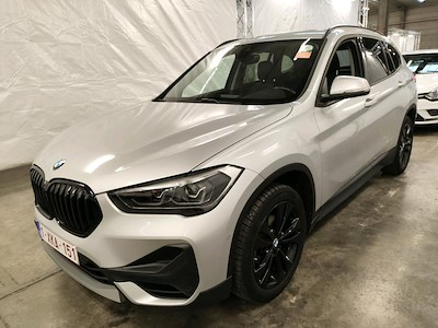 BMW X1 1.5 SDRIVE18IA (100KW) - Aco business Edition - Model Advantage - Business