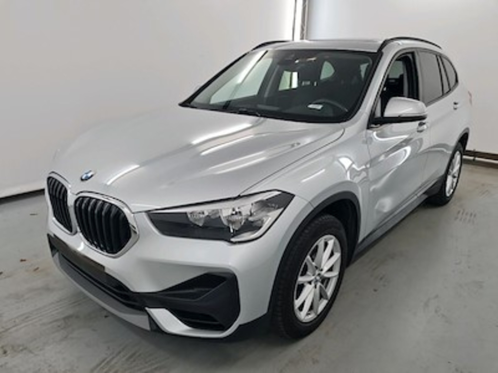 BMW X1 - 2019 1.5i sDrive18 OPF Model Advantage Corporate