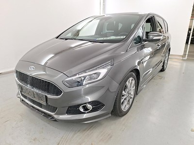 Ford S-max diesel - 2015 2.0 TDCi ST-Line Signature Deluxe