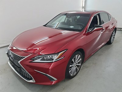 Lexus Es 300h 2.5i ES 300h Executive Line