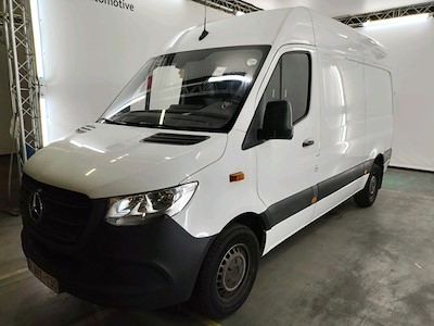 Mercedes-Benz SPRINTER 2.0 CDI 120KW 317 L2 RWD 3.5T FUNCT.rn