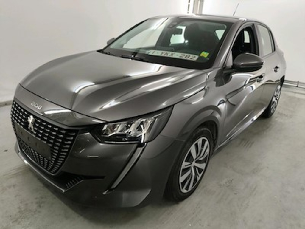 Peugeot 208 diesel - 2019 1.5 BlueHDi Active