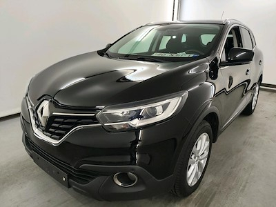 Renault Kadjar 1.5 dCi Limited