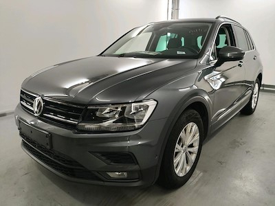 Volkswagen Tiguan - 2016 1.5 TSI ACT Comfortline OPF Premium Travel