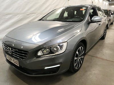 Volvo V60 diesel - 2013 2.0 D2 Dynamic Edition