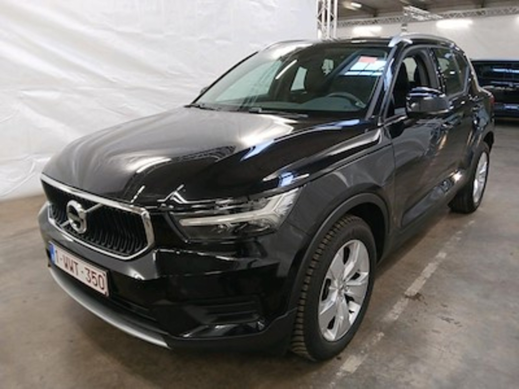 Volvo XC40 2.0 D3 GEARTRONIC MOMENTUM PRO