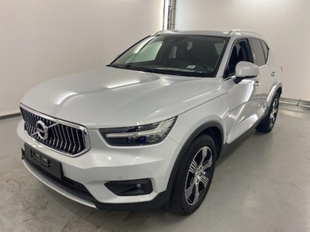 Volvo Xc40 diesel 2.0 D3 Inscription Geartronic