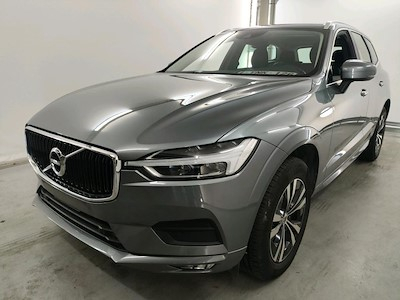 Volvo XC60 2.0 D3 MOMENTUM PRO