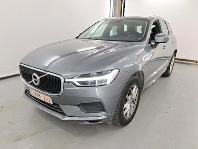 Volvo Xc60 diesel - 2017 2.0 D4 Momentum Pro Geartronic AdBlue