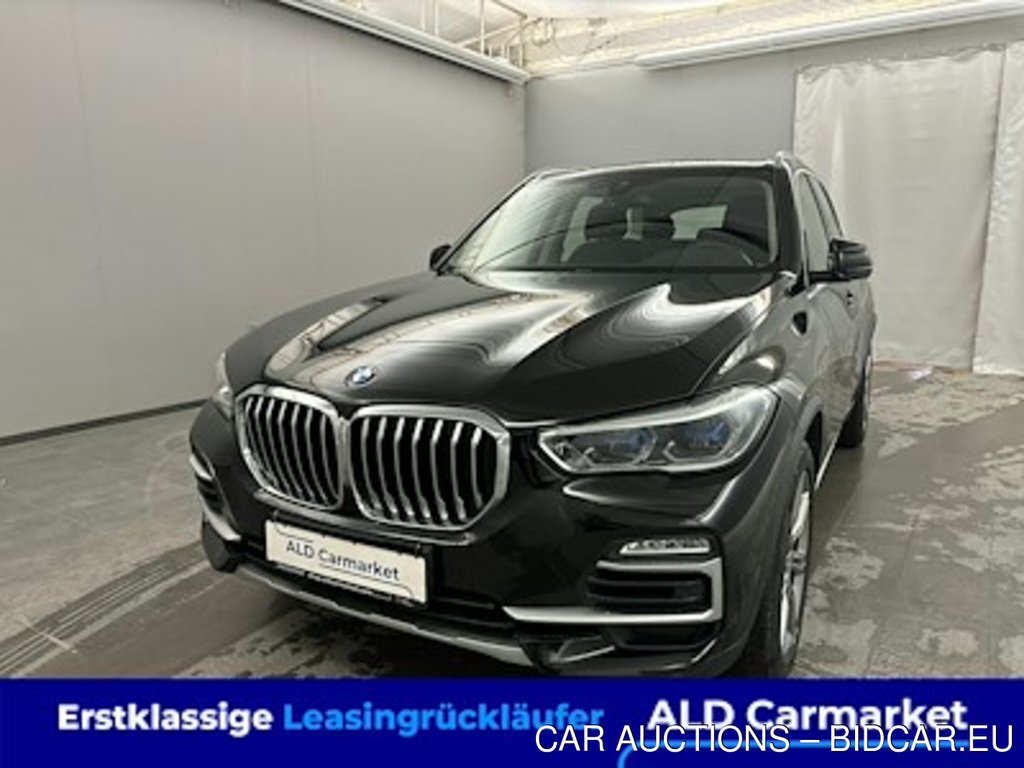 BMW X5 xDrive45e xLine Geschlossen, 5-turig, Automatik, 8-Gang