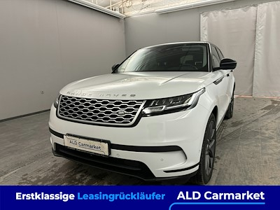 Land Rover Range rover velar P400e Geschlossen, 5-turig, Automatik, 8-Gang