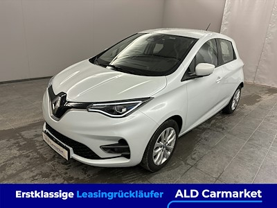 Renault ZOE (ohne Batterie) Z.E. 50 EXPERIENCE Limousine, 5-turig, Direktantrieb, 1-Gang