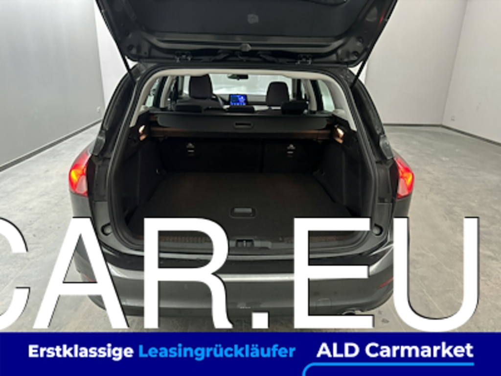 Ford Focus FORD Focus Turnier 1.5 EcoBlue Start-Stopp-System COOL&amp;CONNECT Kombi, 5-turig, 6-Gang