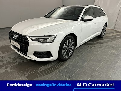 Audi A6 Avant 40 TDI S tronic sport Kombi, 5-turig, Automatik, 7-Gang