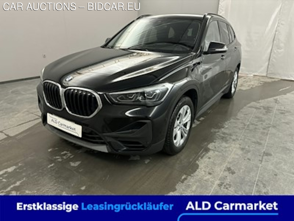 BMW X1 xDrive25e Advantage Geschlossen, 5-turig, Automatik, 6-Gang