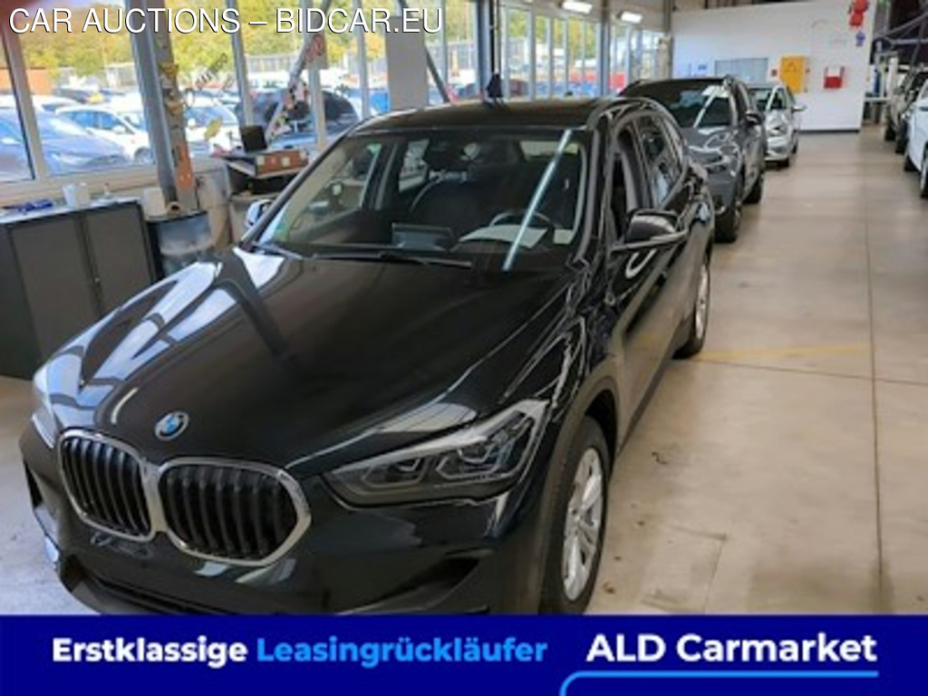 BMW X1 xdrive25e Advantage