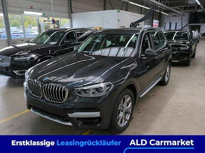 BMW X3 xdrive30e AU t. xLine