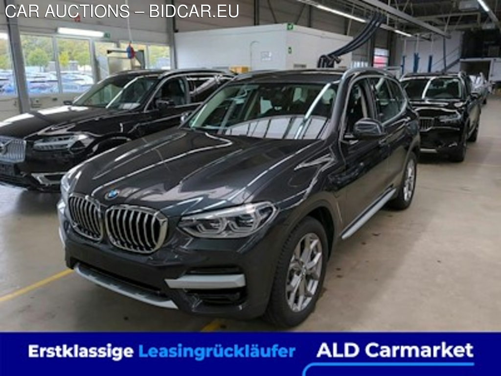 BMW X3 xdrive30e AU t. xLine