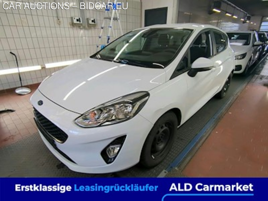 Ford Fiesta 1.5 tdci COOL&amp;CONNECT