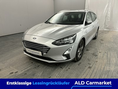 Ford Focus Turnier 1.5 EcoBlue Start-Stopp-System COOL&amp;CONNECT Kombi, 5-turig, 6-Gang