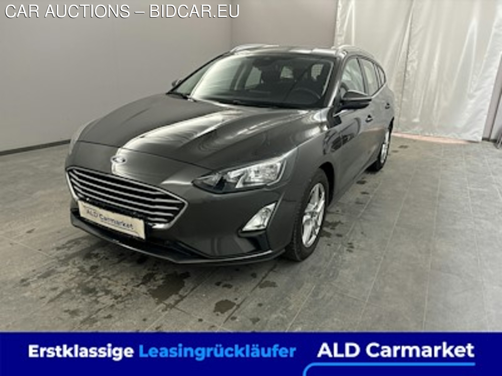 Ford Focus Turnier 1.5 EcoBlue Start-Stopp-System COOL&amp;CONNECT Kombi, 5-turig, 6-Gang