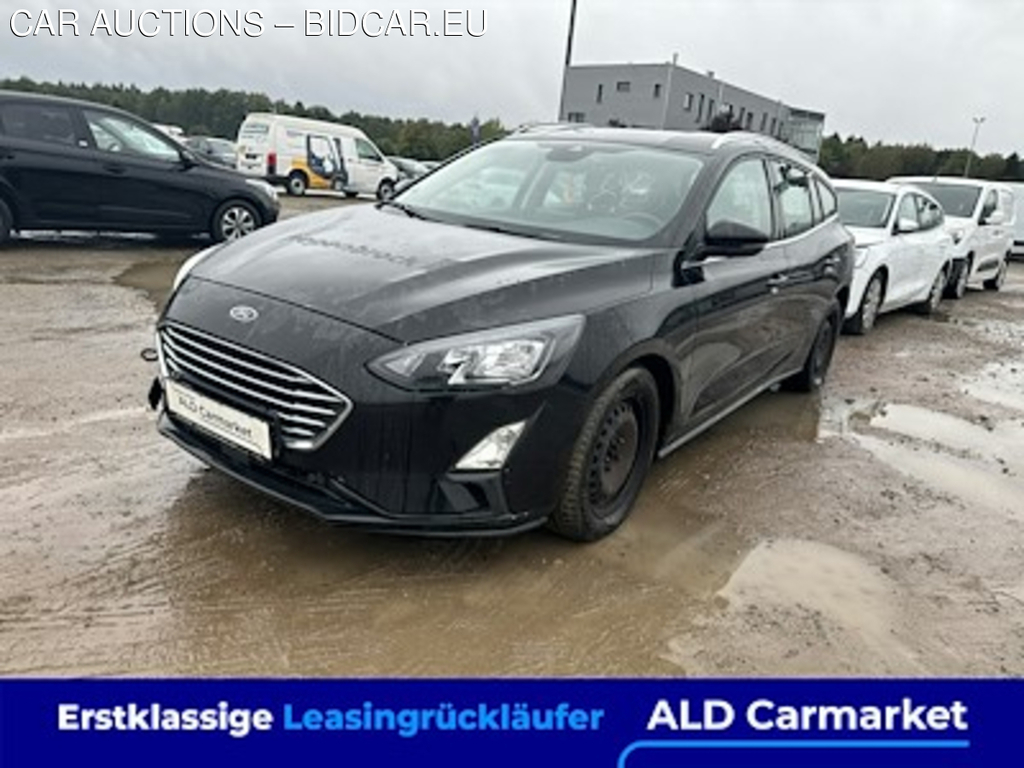 Ford Focus Turnier 1.5 EcoBlue Start-Stopp-System COOL&amp;CONNECT Kombi, 5-turig, 6-Gang